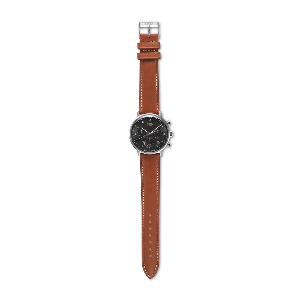 Chronograf Audi