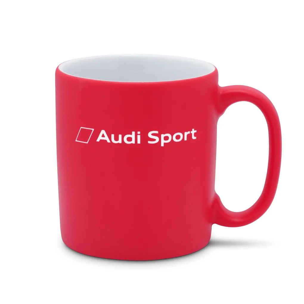 Hrnek Audi Sport