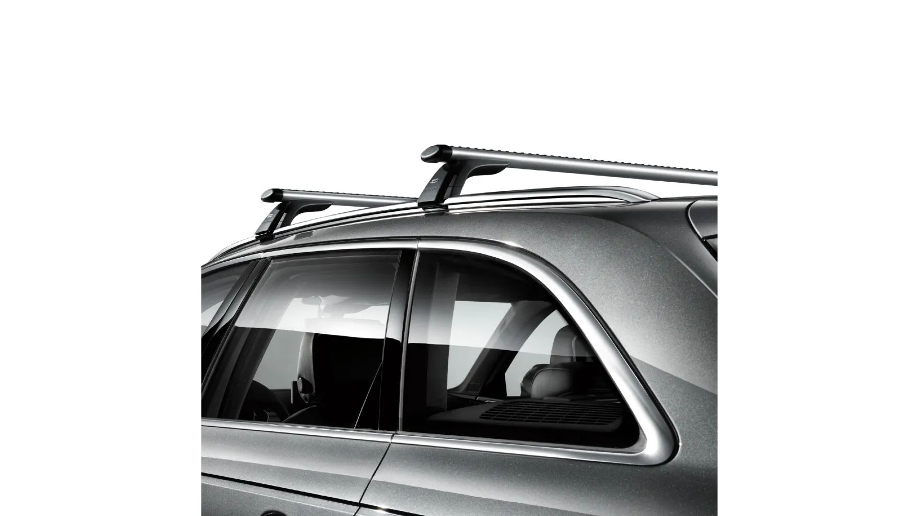Příčníky pro A4 Allroad