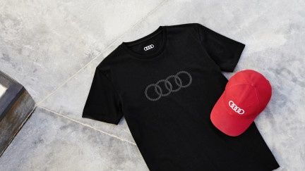 Audi logo