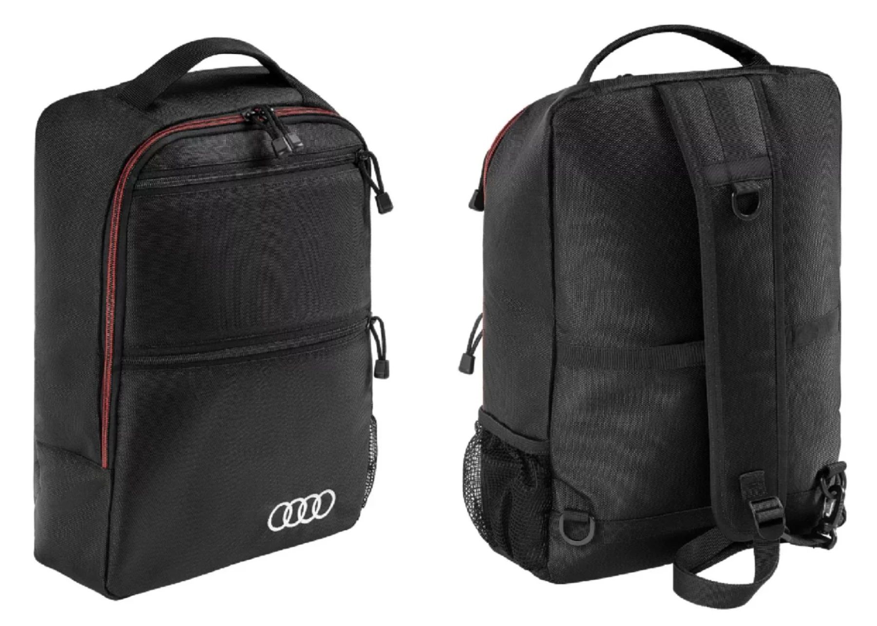 Crossbody batoh Audi