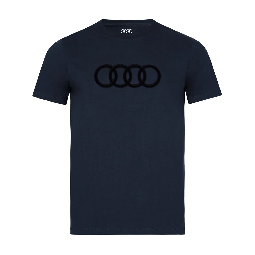 3132200302_Audi_Tshirt_Ringe_Herren_dunkelblau_Vorderseite_1745936811665.webp