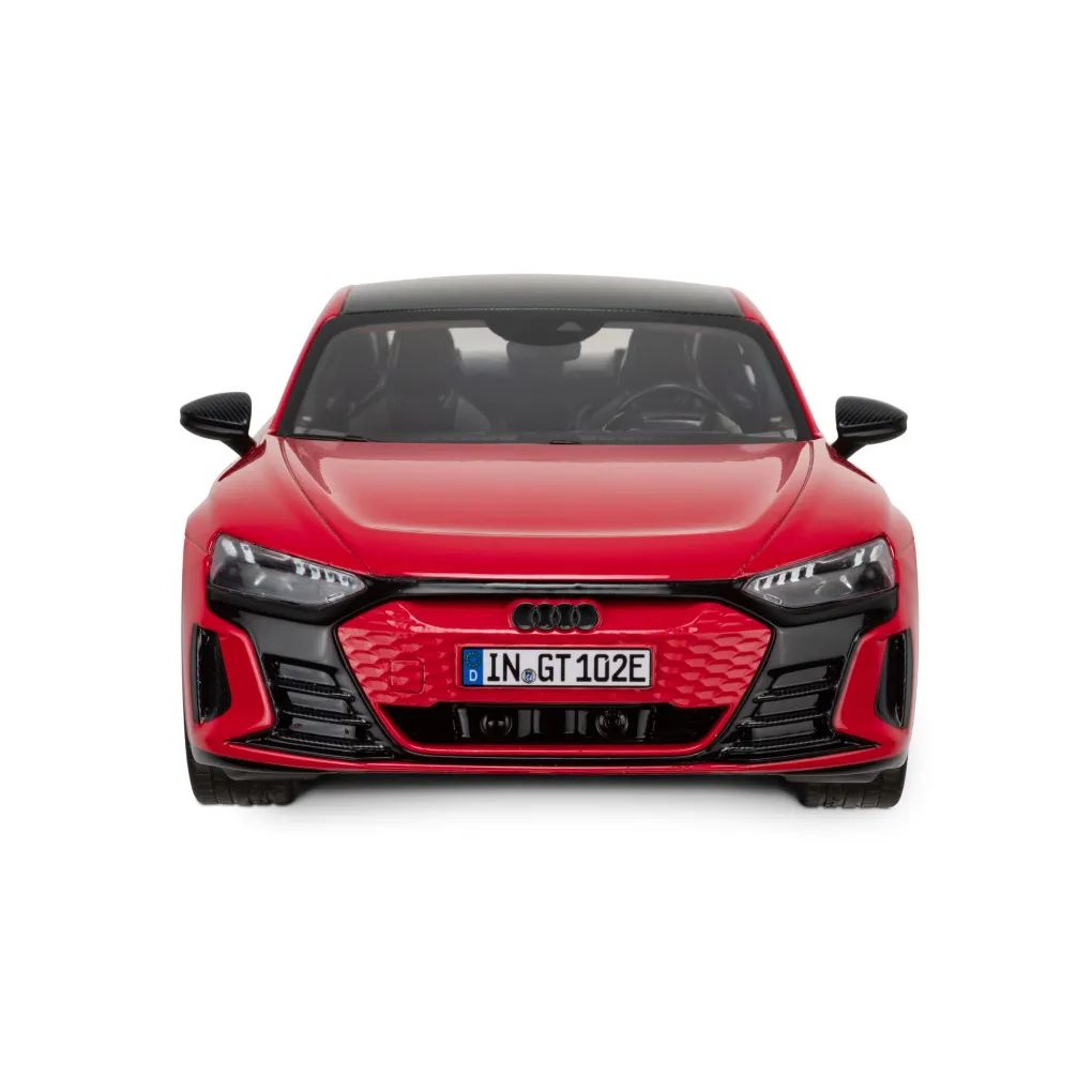 Audi RS e-tron GT, 1:18
