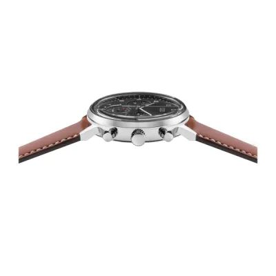 Chronograf Audi