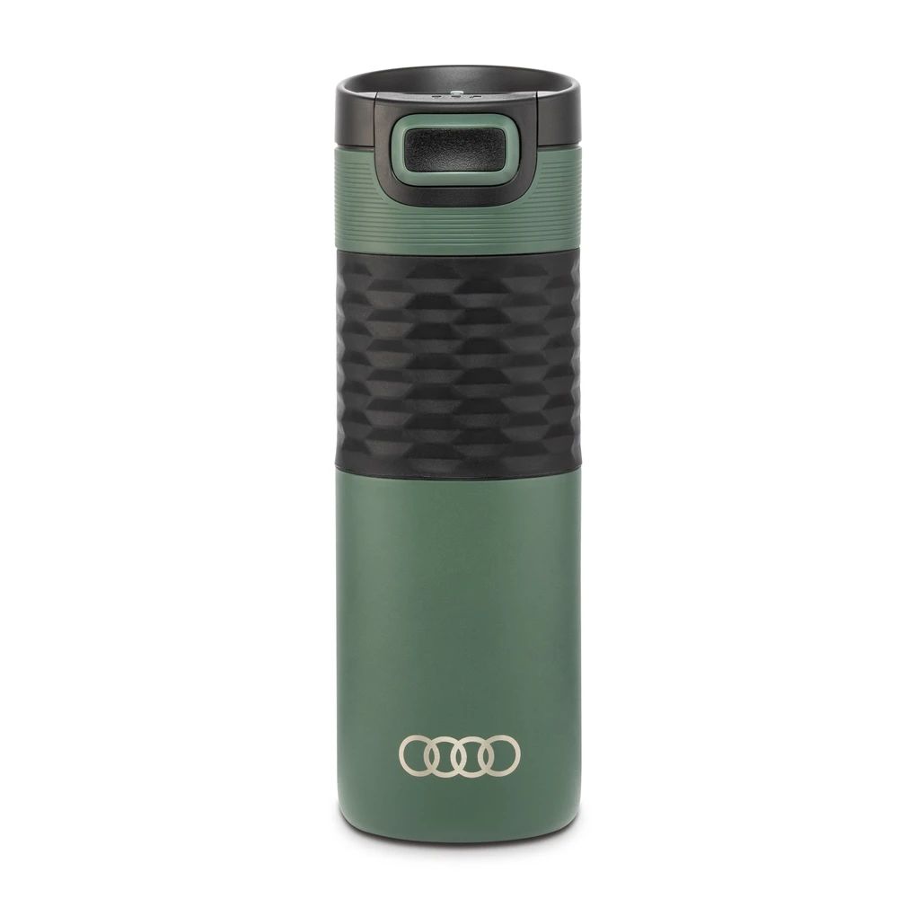 Termohrnek Audi