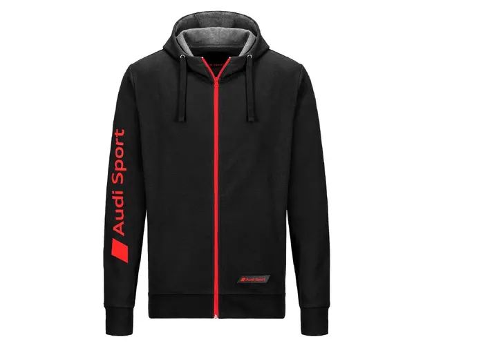 Pánská mikina Audi Sport