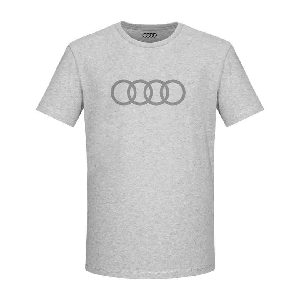 Pánské triko Audi