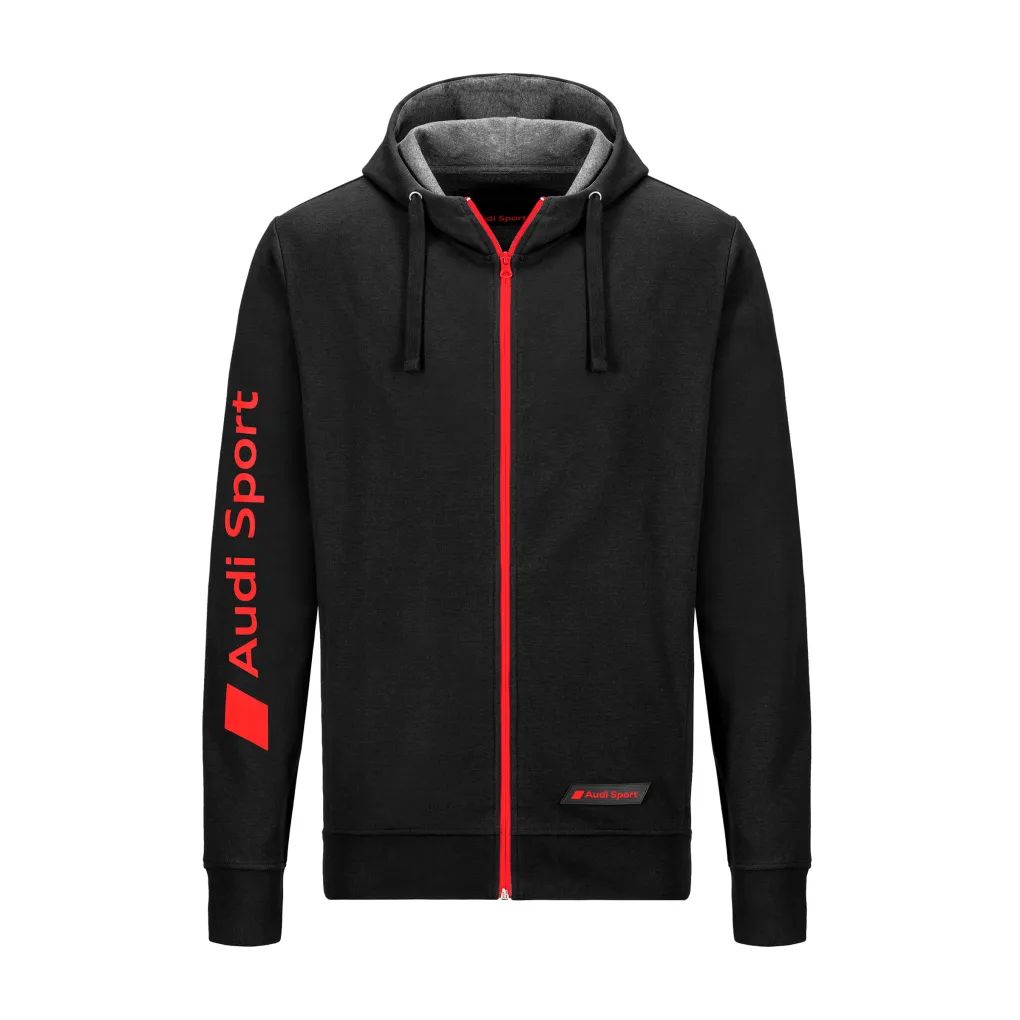 Pánská mikina Audi Sport