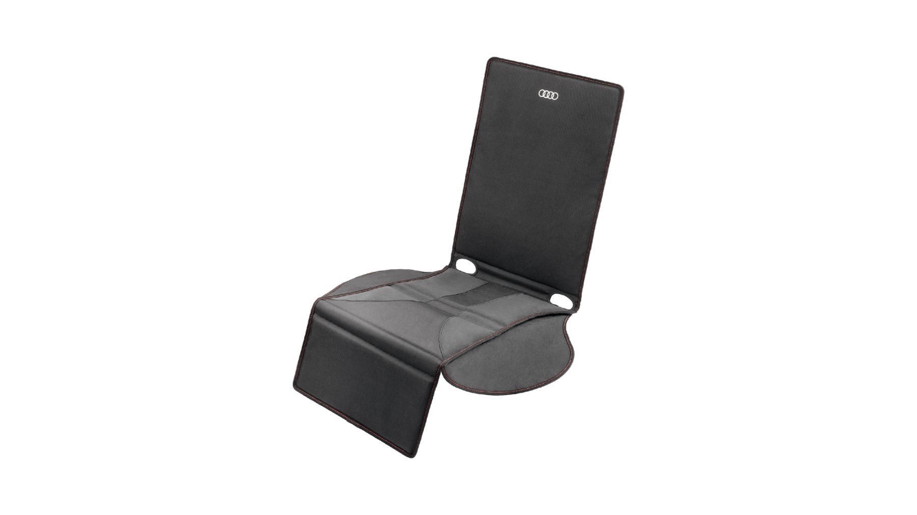 Ochranná podložka pod dětskou sedačku