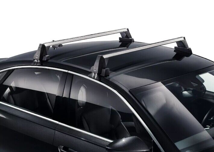 Střešní nosiče pro Audi A6