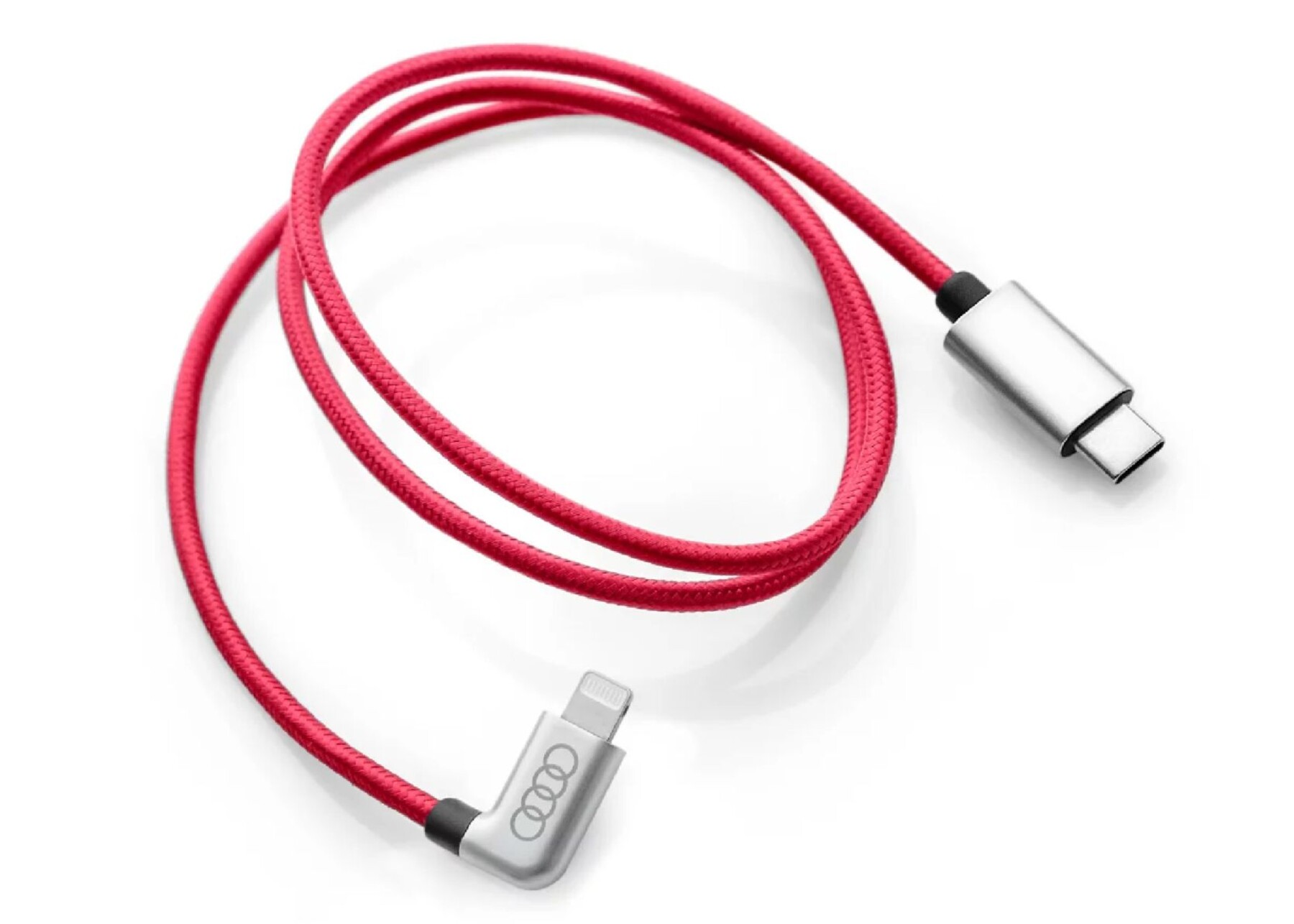 Kabel USB-C s koncovkou Apple Lightning
