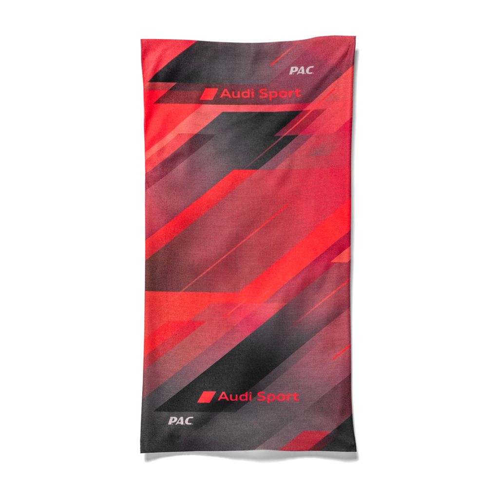 Multifunkční šátek Audi Sport