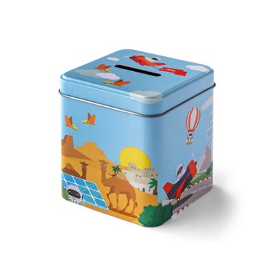 Audi hodinky ADUI dětské