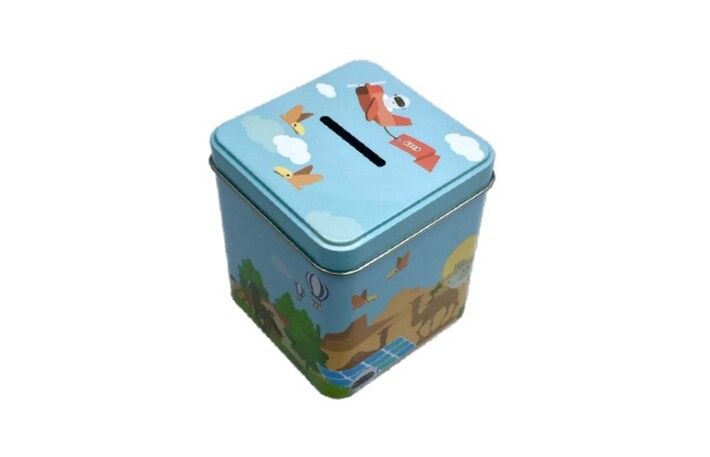 Audi hodinky ADUI dětské