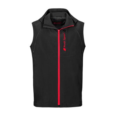 Audi Sport bunda pánská 