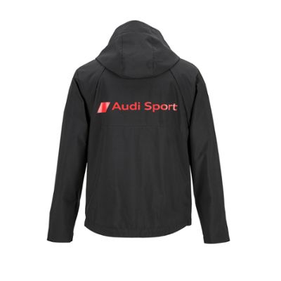 Audi Sport bunda pánská 