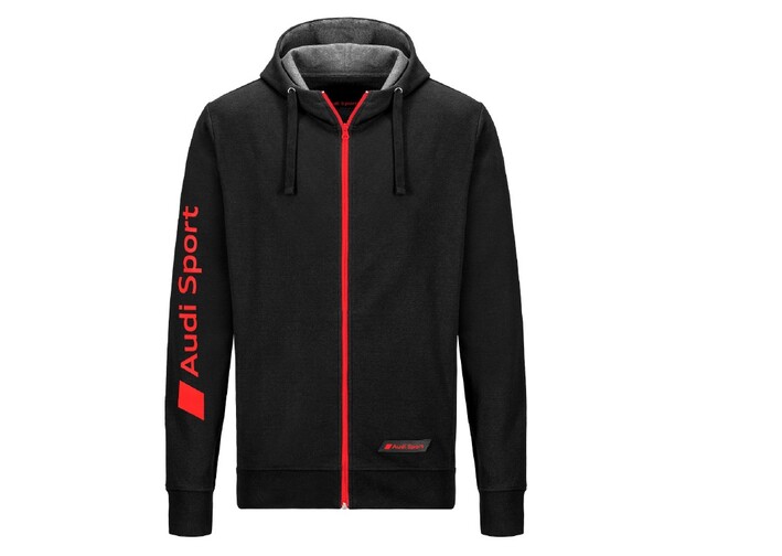 Audi Sport mikina pánská 