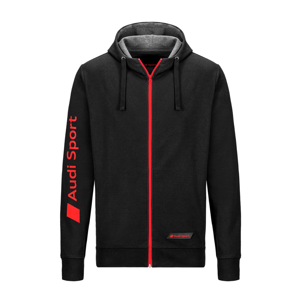 Pánská mikina Audi Sport
