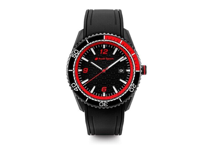 Audi Sport hodinky pánské 