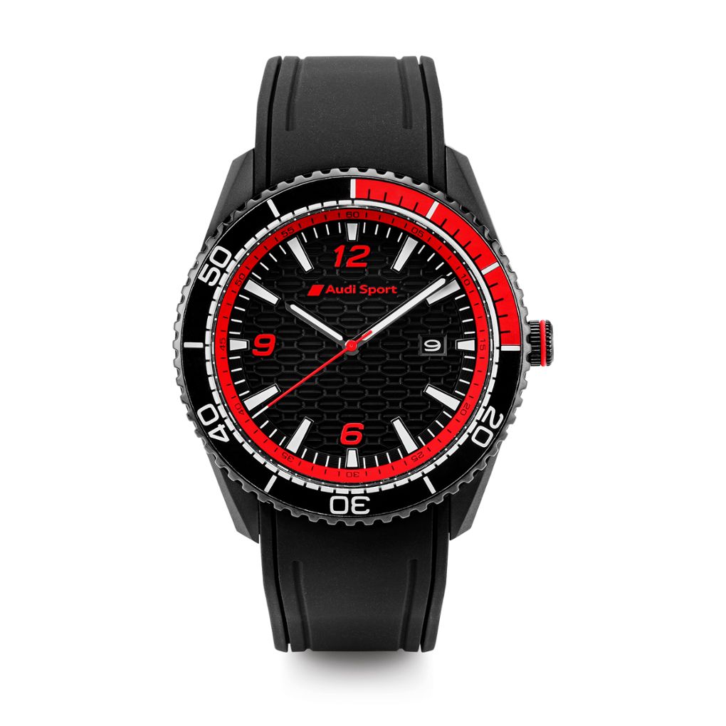 Audi Sport pánské hodinky 