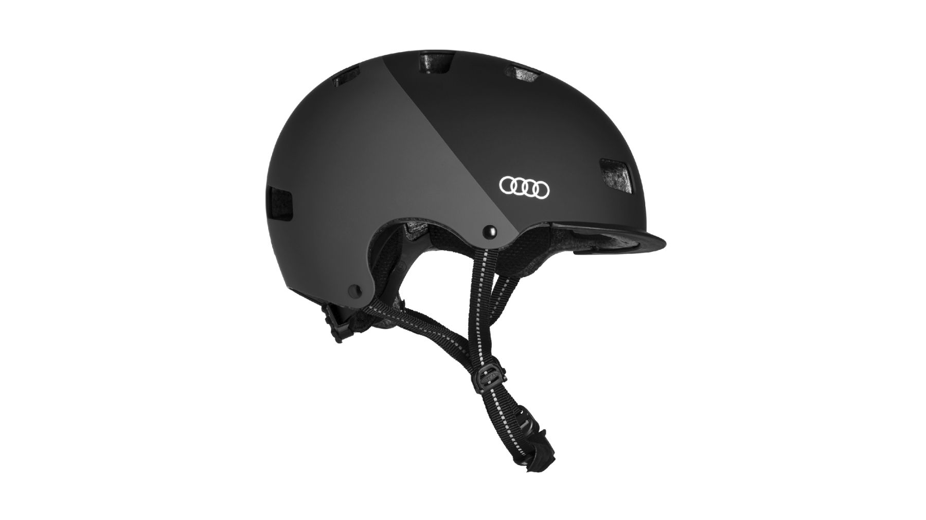 Audi helma (uvex), velikost M