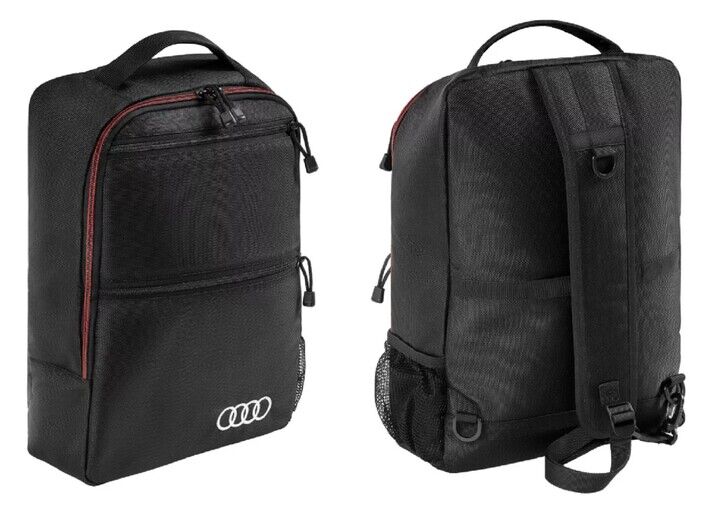 Audi batoh crossbody