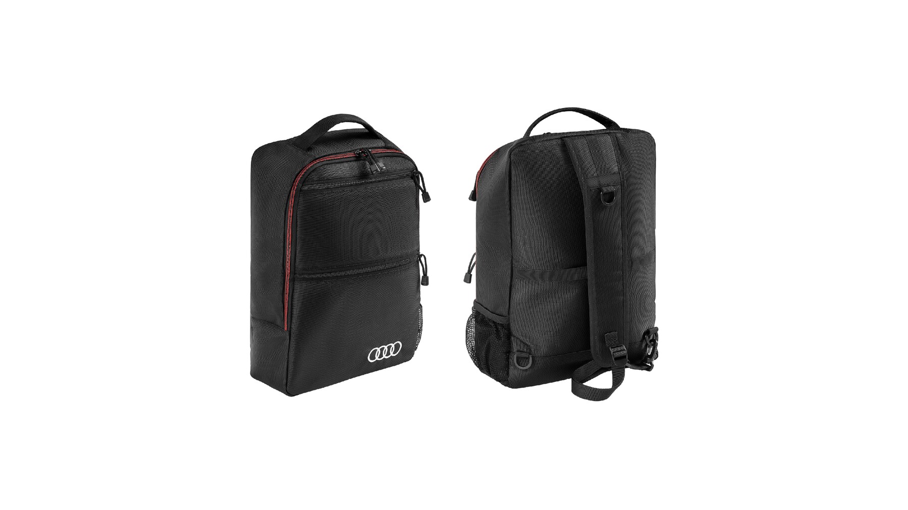 Crossbody batoh Audi