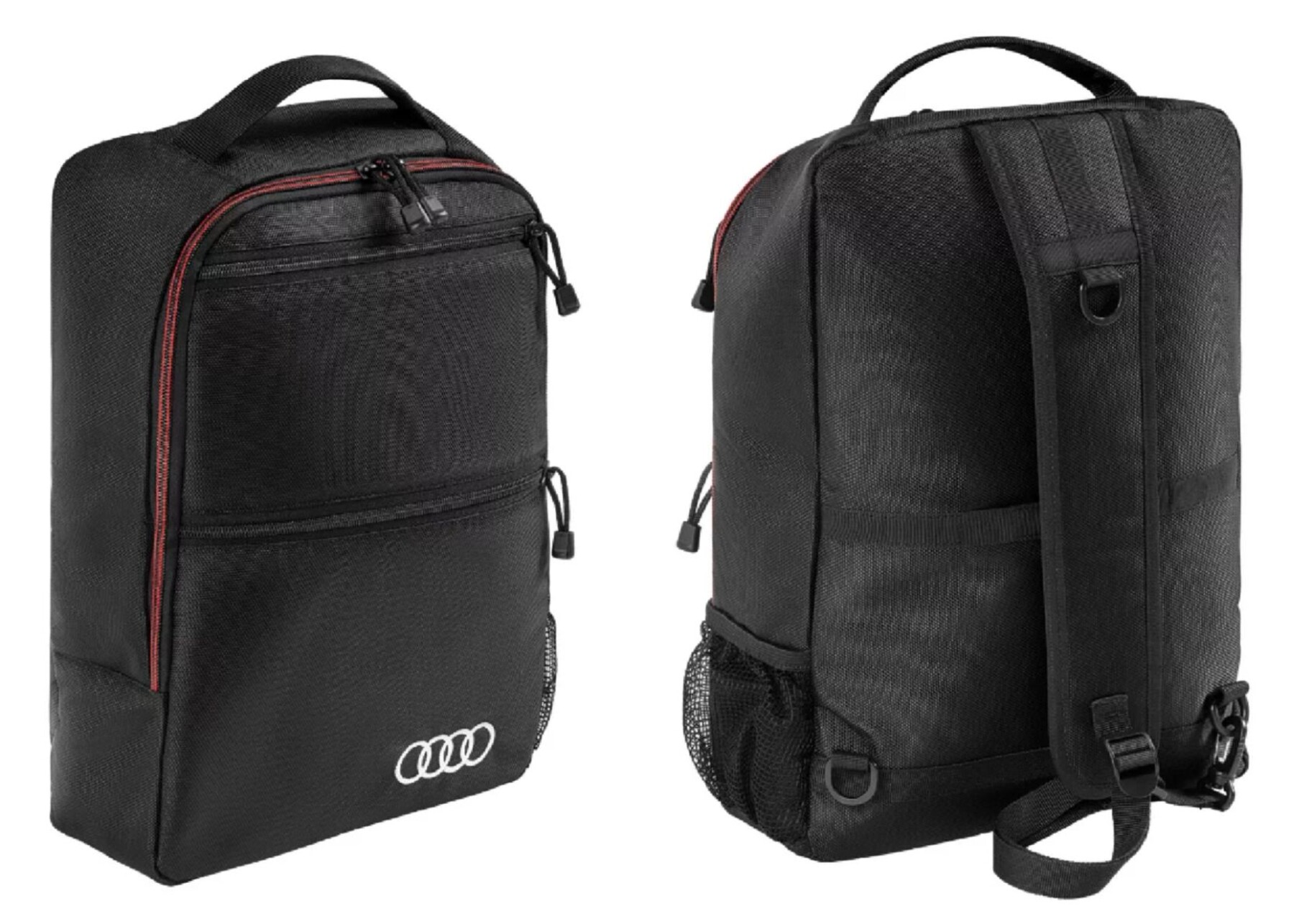 Crossbody batoh Audi