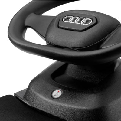 Audi quattro dětské odrážedlo FC Bayern Mnichov