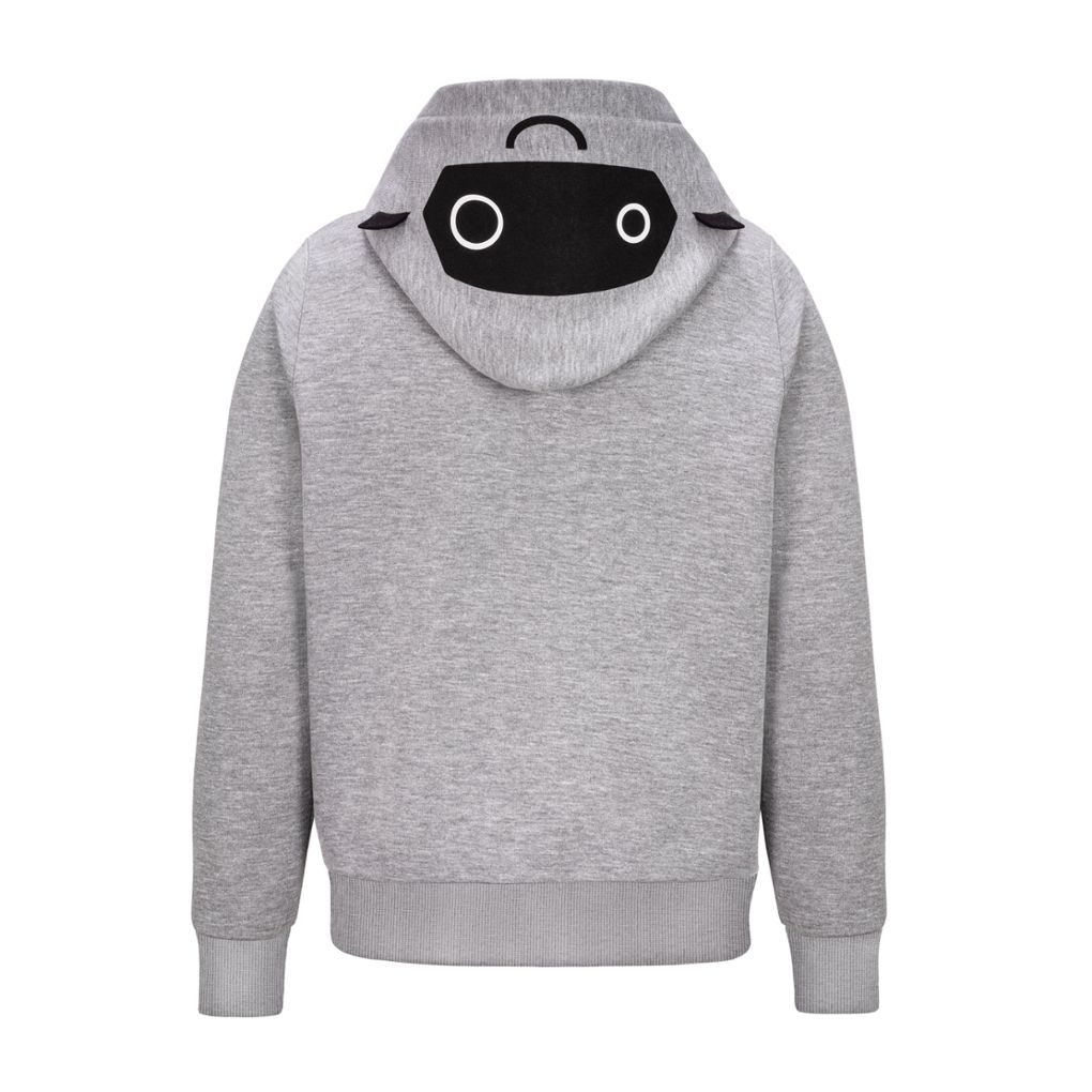 Audi mikina ADUI dětská