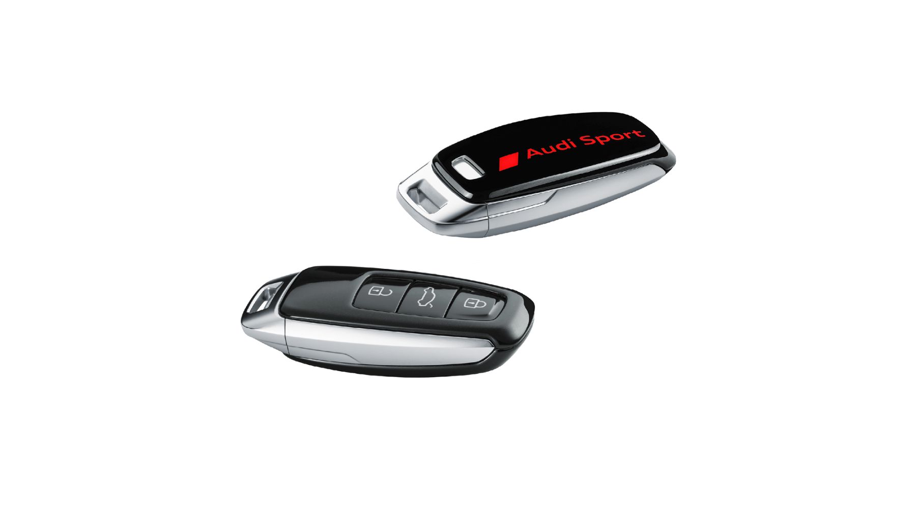 Kryt na klíč Audi Sport