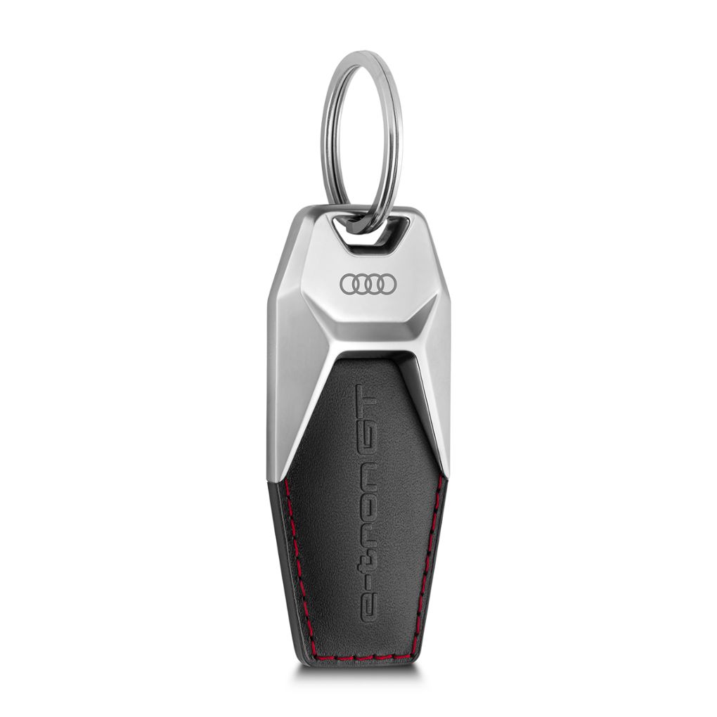 Přívěsek na klíče Audi e-tron GT