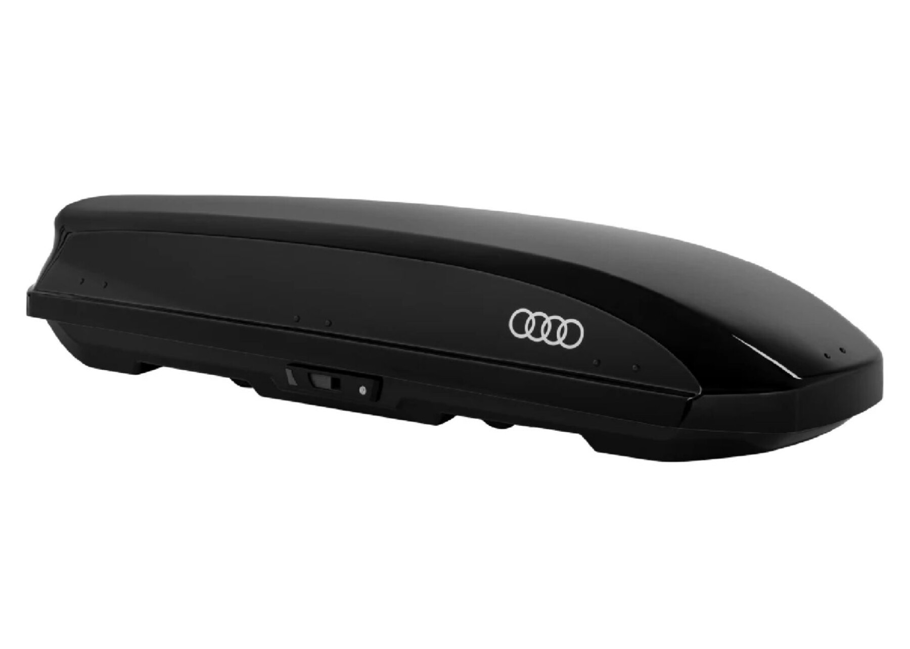 Střešní box na lyže a zavazadla, 430L