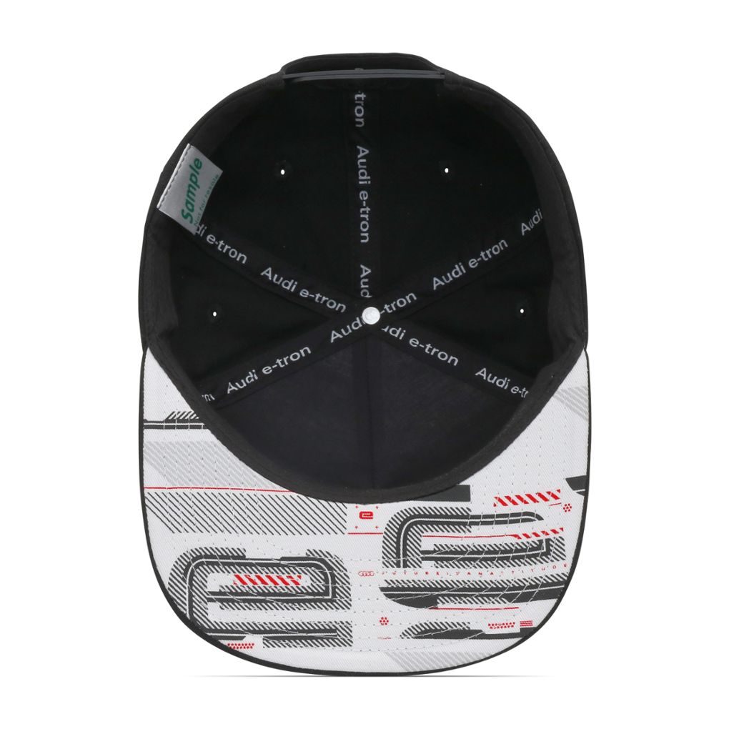 Kšiltovka Audi e-tron