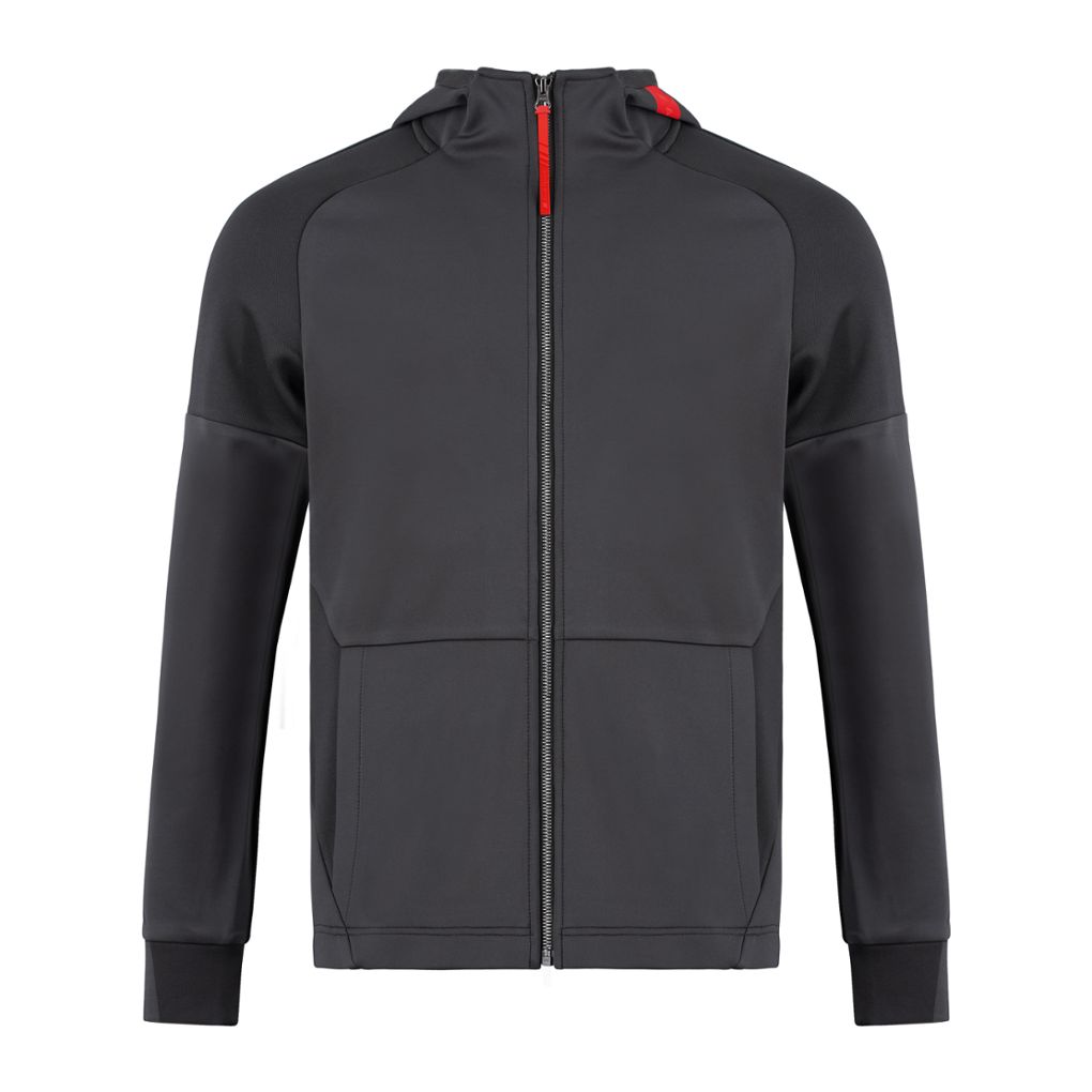 Audi Sport bunda lehká pánská