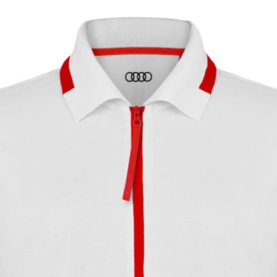 Audi Sport dámské polo triko