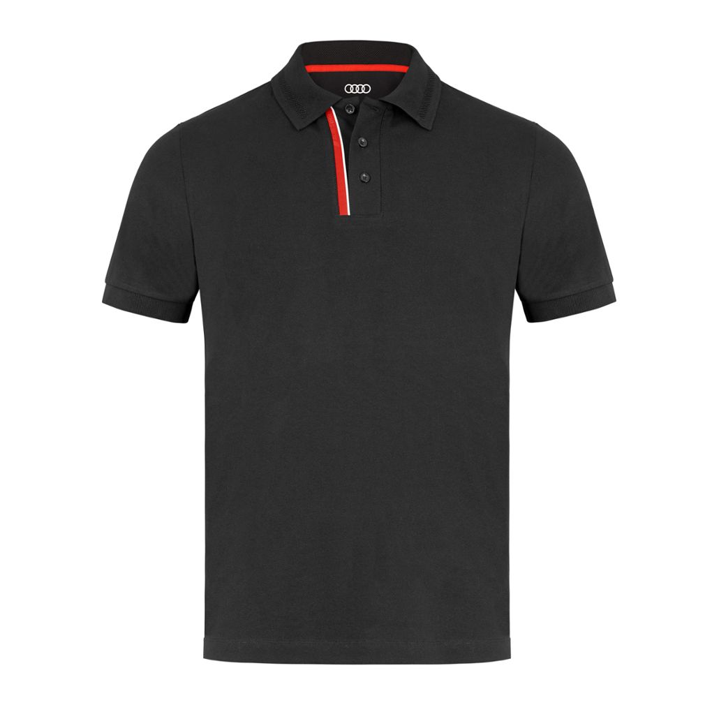 Pánské polo triko Audi Sport
