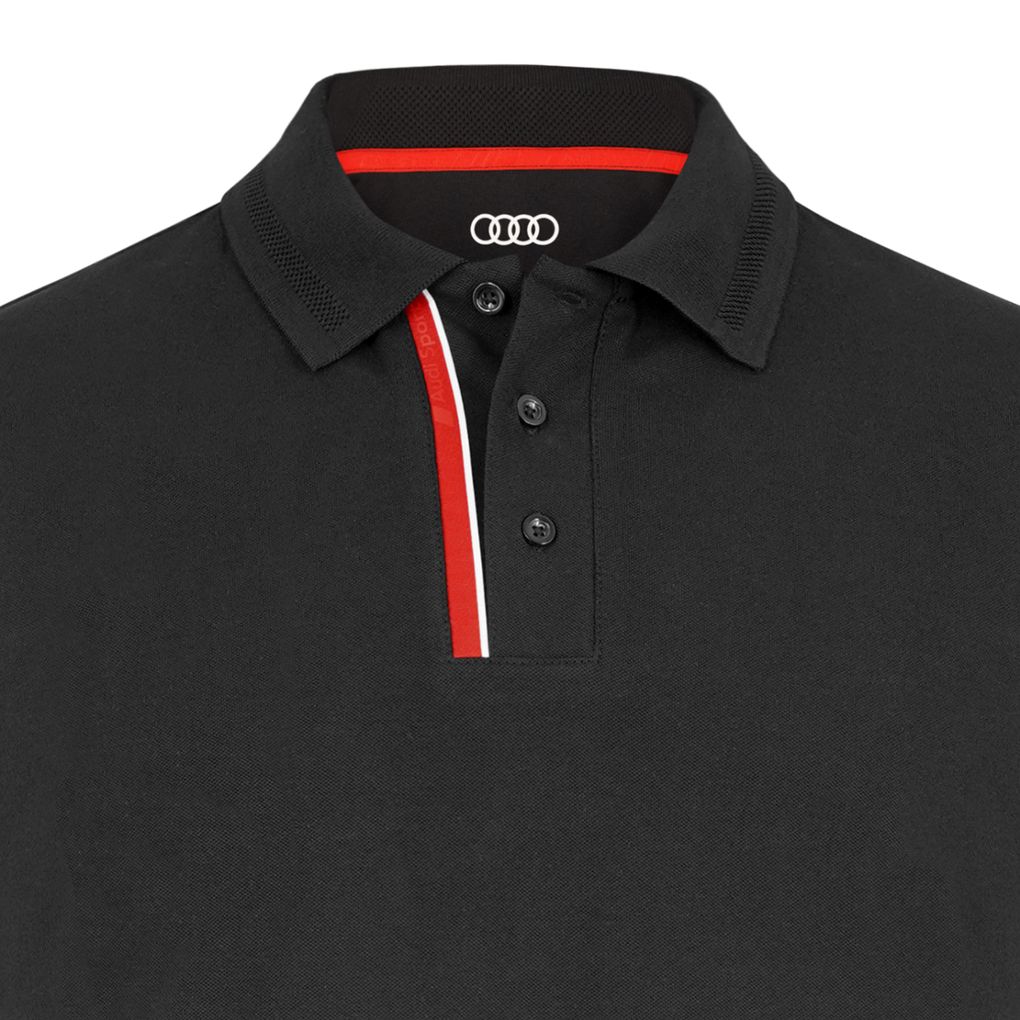 Pánské polo triko Audi Sport