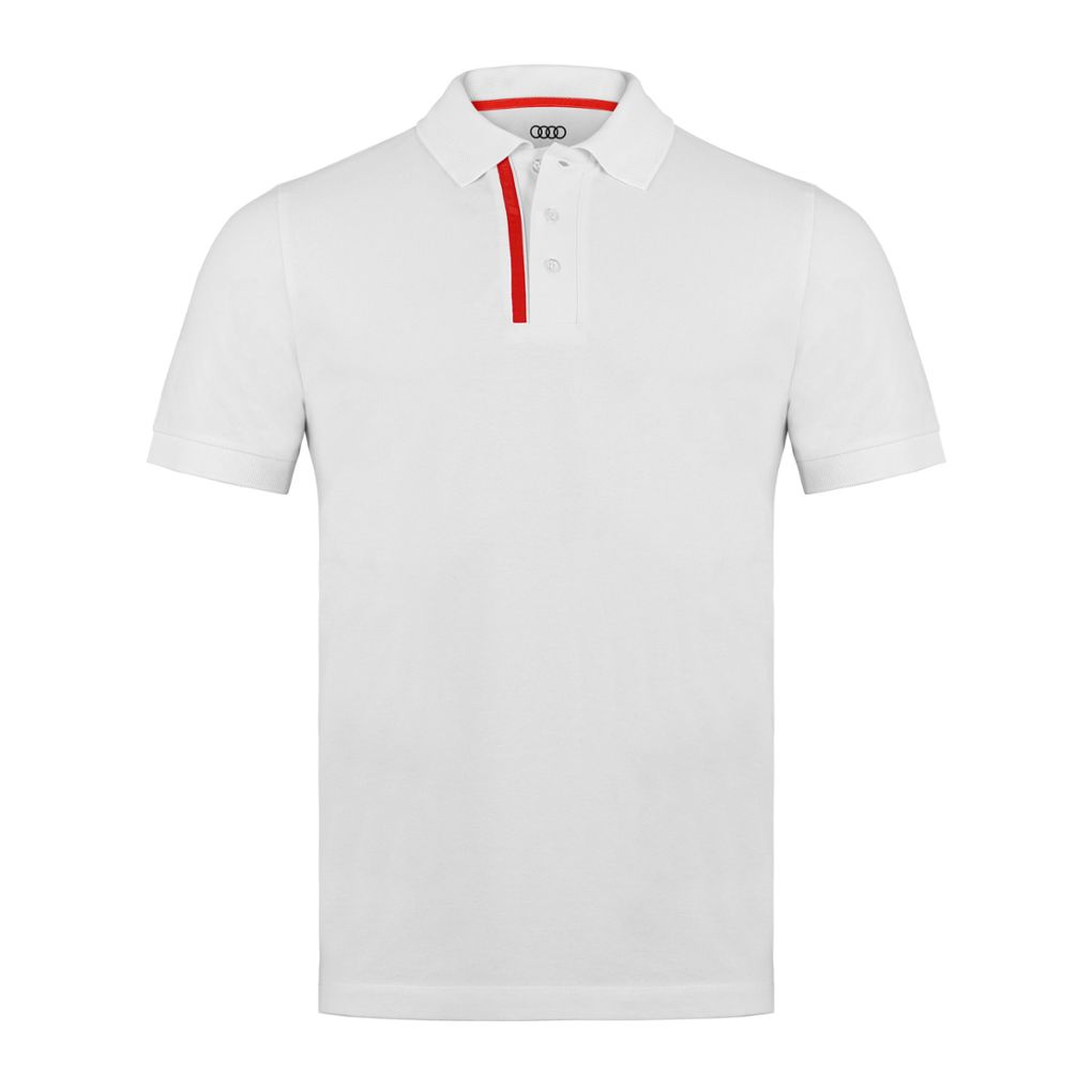 Pánské polo triko Audi Sport