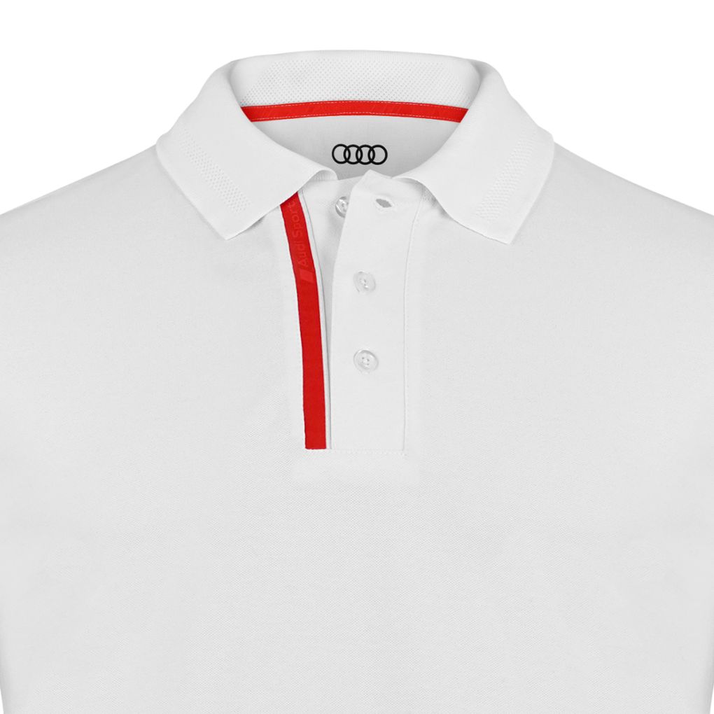 Pánské polo triko Audi Sport