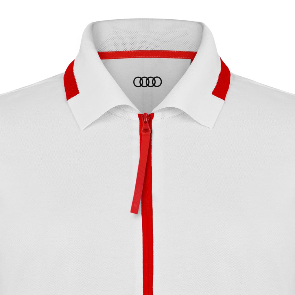 Audi Sport polo triko dámské