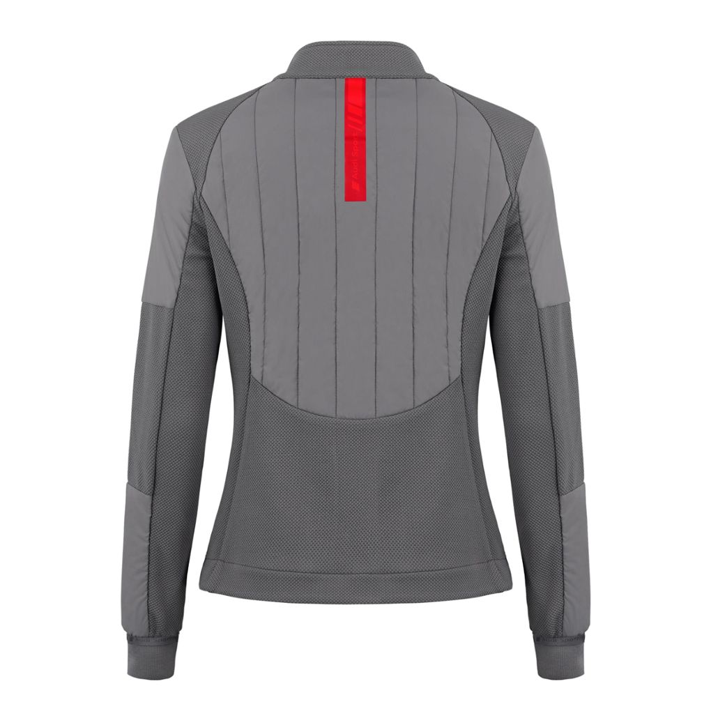 Audi Sport bunda hybridní dámská 