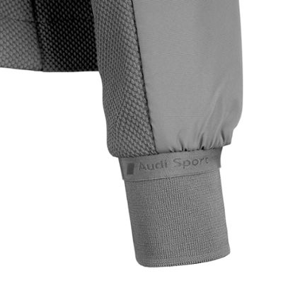 Audi Sport bunda hybridní dámská 