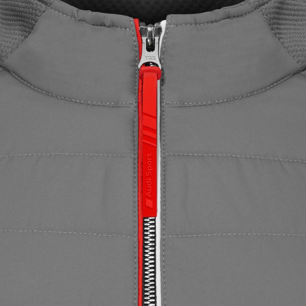 Audi Sport bunda hybridní dámská 