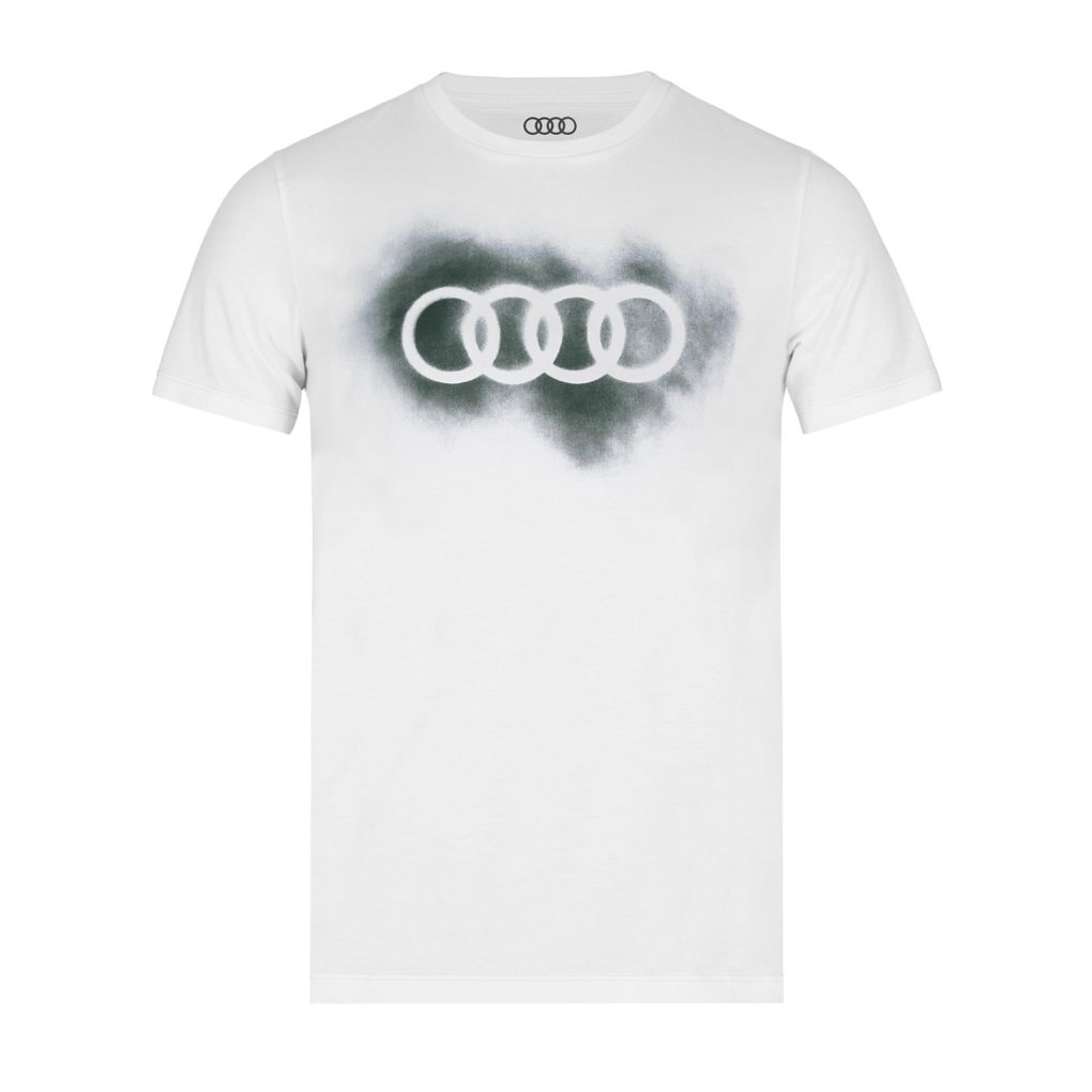 Pánské triko Audi
