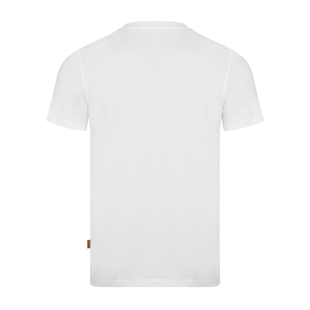 Audi e-tron triko pánské