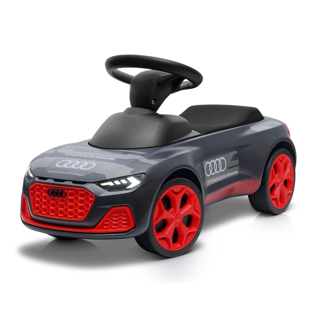 Dětské odrážedlo Audi Junior quattro RS Q