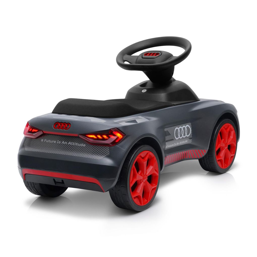 Dětské odrážedlo Audi Junior quattro RS Q