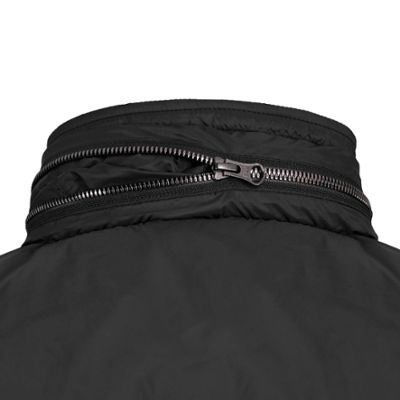 Audi Sport bunda prošívaná pánská 