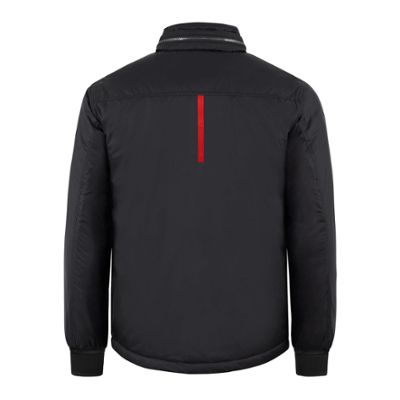  Audi Sport bunda prošívaná pánská